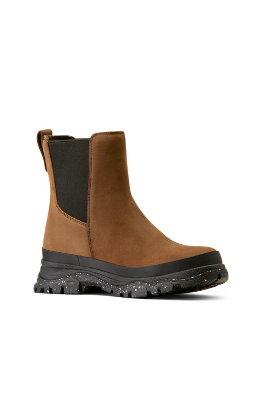 An image of the Ariat Moresby Twin Gore Waterproof Boot