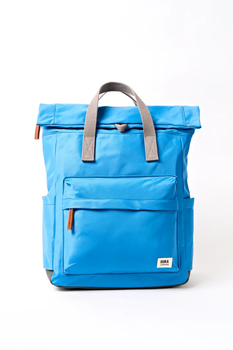 Canfield B Recycled Nylon