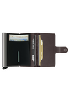 An image of the Secrid Original Miniwallet