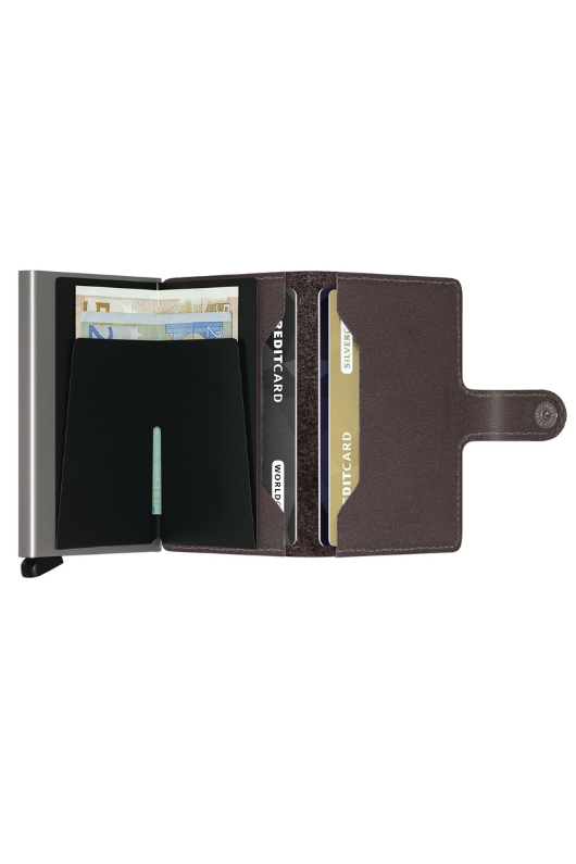 An image of the Secrid Original Miniwallet