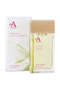 An image of the Arran Eau de Toilette 100ml