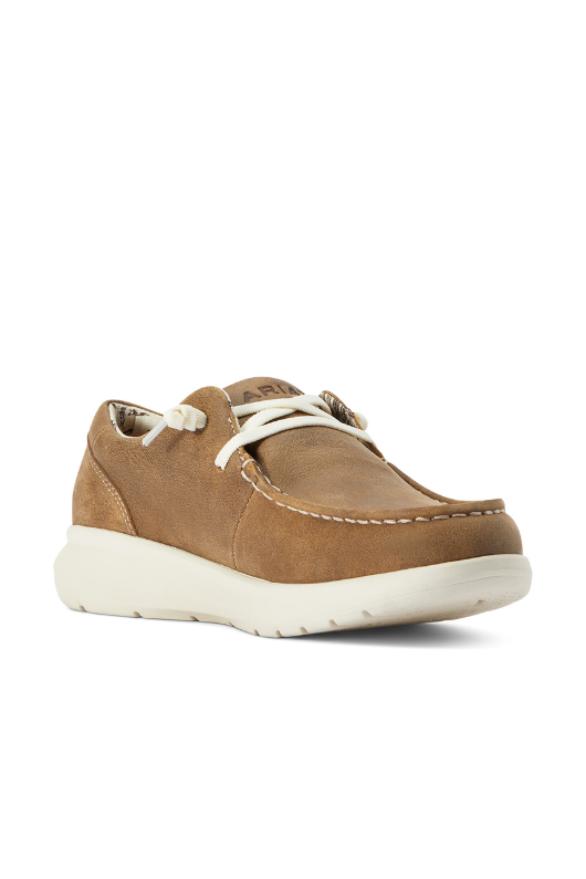 An image of the Ariat Hilo Shoe