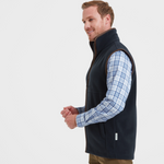 Oakham Fleece Gilet