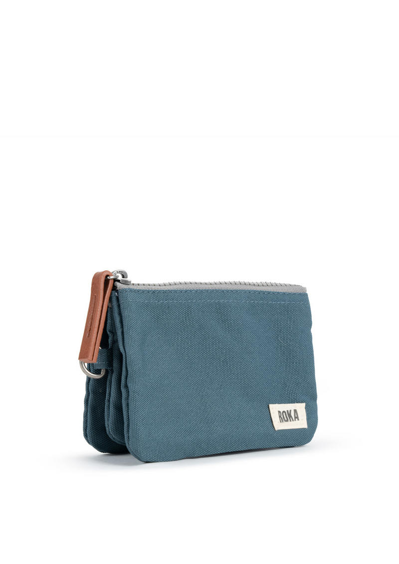 An image of the ROKA London Carnaby Purse