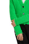 An image of the Marc Cain Shirt Jacket