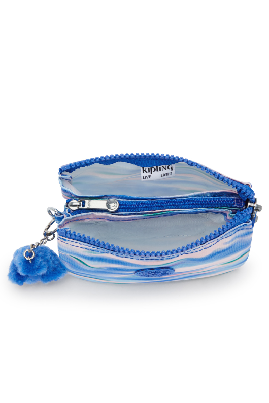 An image of the Kipling Creativity S Purse