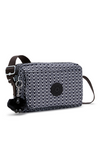 An image of the Kipling Abanu M Print Bag