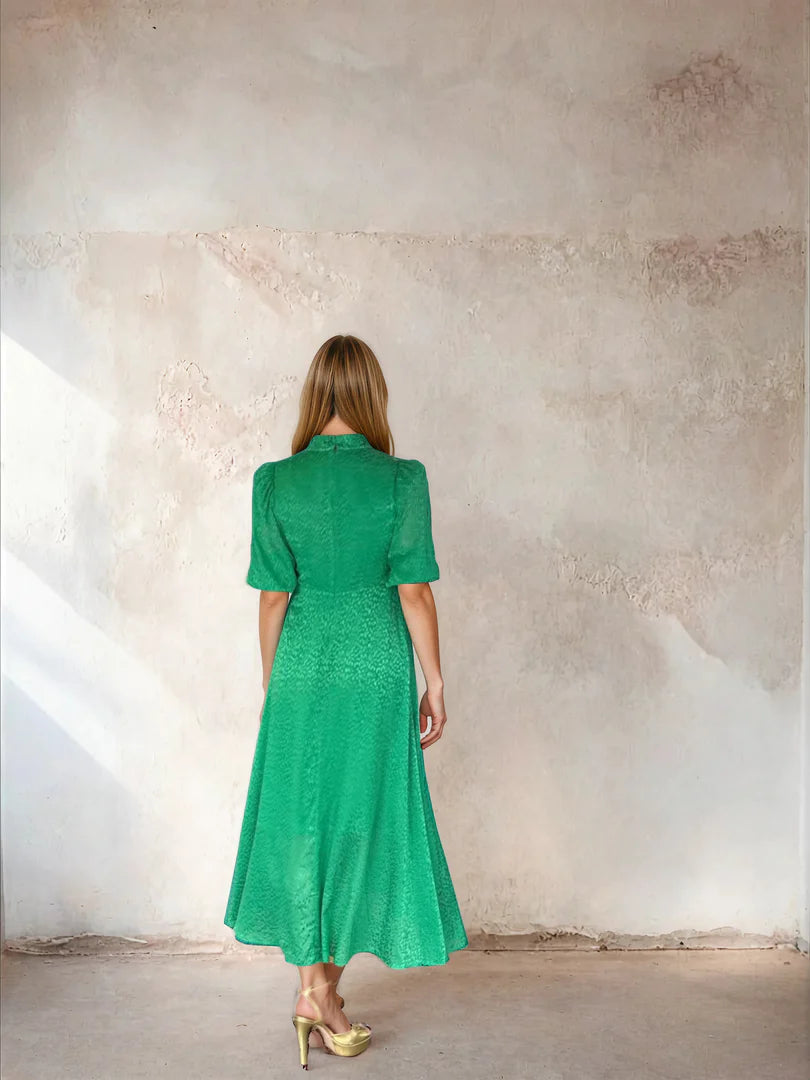 Elena Dress