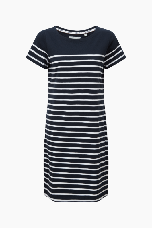 An image of the Schoffel Beauport Dress