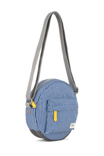 An image of the ROKA London Paddington B Crossbody Bag
