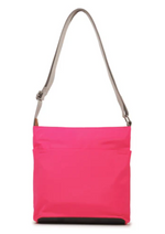 An image of the ROKA London Kennington Crossbody Bag