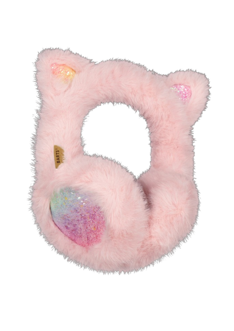 An image of the Barts Twincky Earmuffs