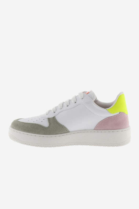 An image of the Victoria Madrid Trainer