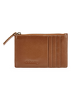 An image of the Dubarry Broomhill Leather Purse