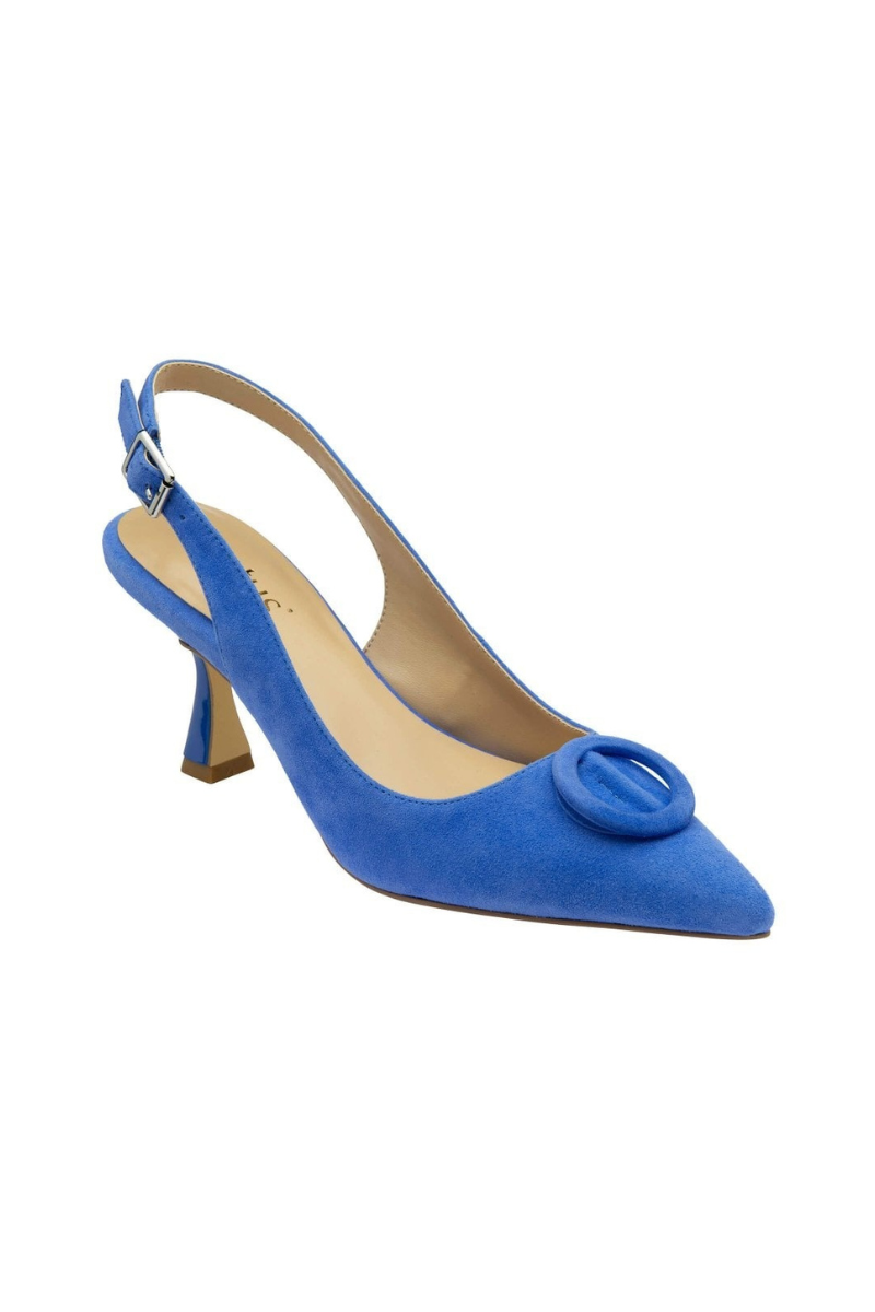 An image of the Lotus Delfina Shoe