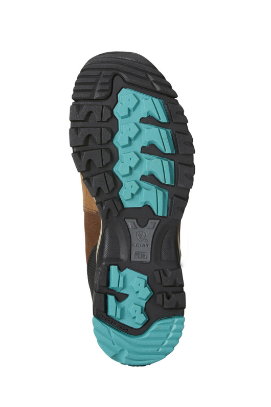 An image of the Ariat Skyline Mid Waterproof Boots