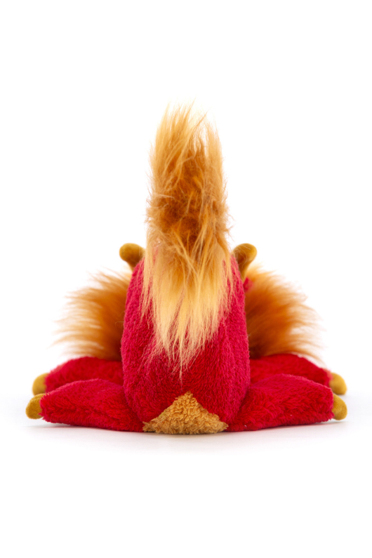 An image of the Jellycat Jellycat Festival Dragon