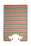 An image of the Herdy Tea Towel