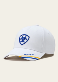 An image of the Ariat Shield Performance Cap
