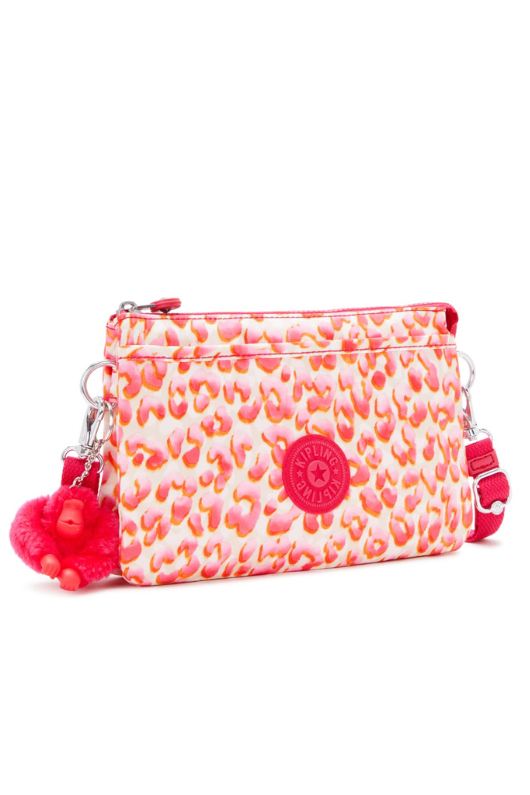 An image of the Kipling Riri Small Crossbody Bag