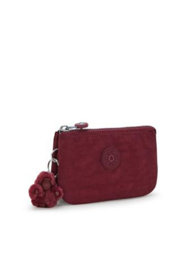 An image of the Kipling Creativity S Purse