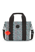An image of the Kipling Minta Medium Tote Bag