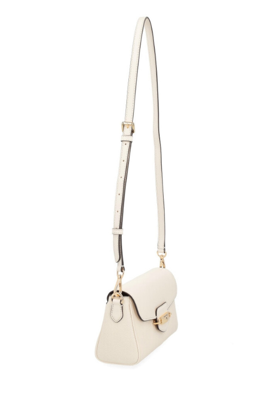 An image of the Michael Kors Fleur Small Crossbody Bag