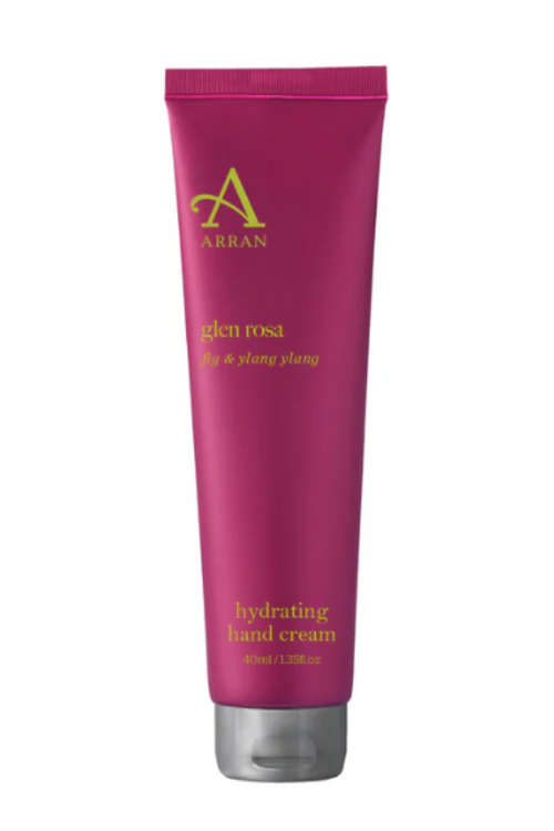 An image of the Brodie Countryfare Hydrating Hand Cream 40ml