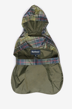 An image of the Barbour Packable Dog Coat