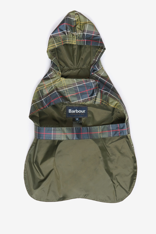 An image of the Barbour Packable Dog Coat