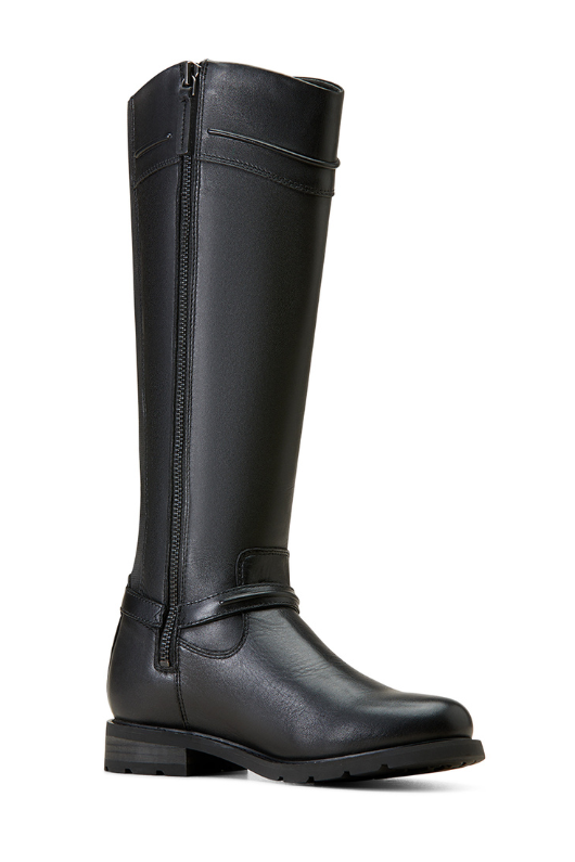 An image of the Ariat Scarlet Waterproof Boot