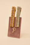 An image of the Powder Jewelled Hair Bars