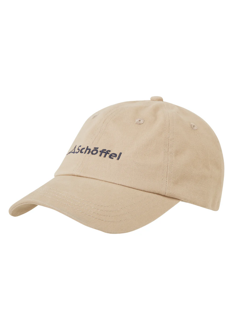 An image of the Schoffel Thurlestone Cap