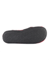 An image of the Bedroom Athletics Neeson Shorter Length Check Sherpa Slipper Boots