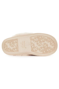 An image of the Bedroom Athletics Kate Harris Tweed Mule Slippers