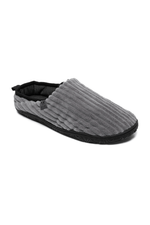 An image of the Bedroom Athletics Jamie Jumbo Cord Mule Slipper