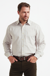 An image of the Schoffel Burnham Classic Shirt