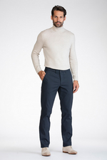 An image of the Bruhl Venice B Turn Trouser