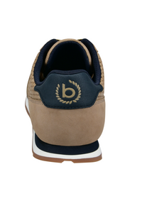An image of the Bugatti Synthetic Sneaker