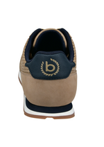 An image of the Bugatti Synthetic Sneaker