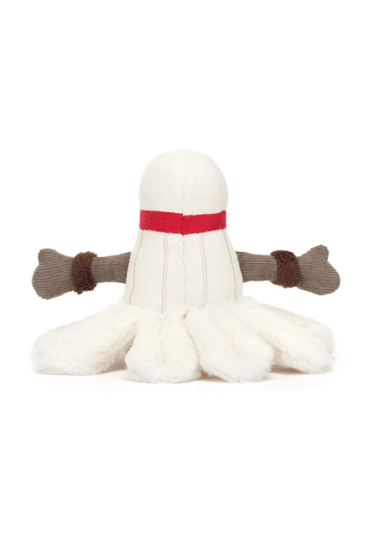 An image of the Jellycat Amuseable Sport Badminton