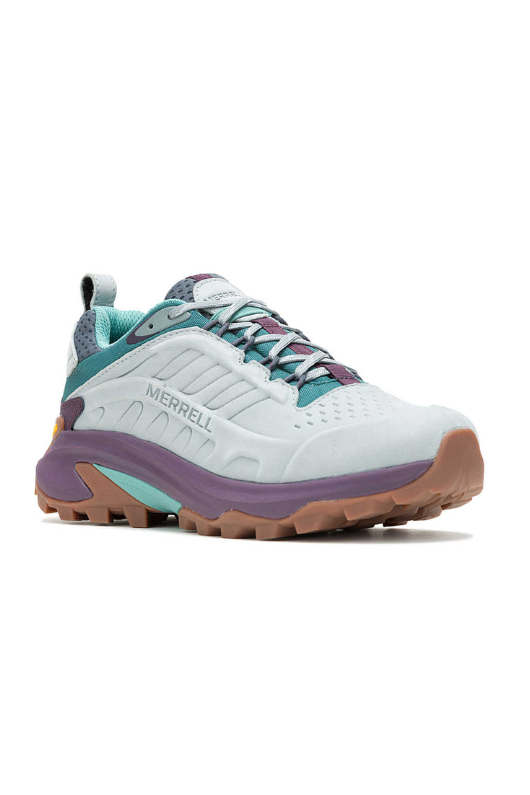 An image of the Merrell Moab Speed 2 Leather Waterproof