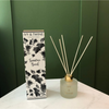 An image of the Ivy & Twine Reed Diffuser