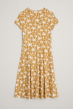 An image of the Seasalt Pier View Jersey Dress