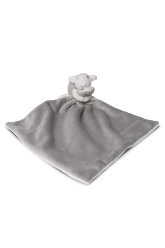 An image of the The Herdy Company Baby Comforter