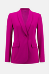An image of the Joseph Ribkoff Blazer