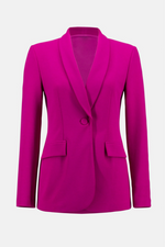An image of the Joseph Ribkoff Blazer