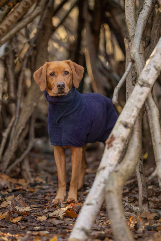 Classic Drying Coat