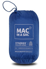 An image of the Mac in a Sac Mens Synergy Jacket