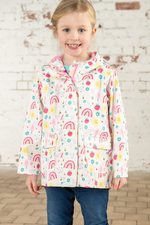 An image of the Lighthouse Heidi Jacket